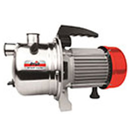 GP 4645 Inox Set