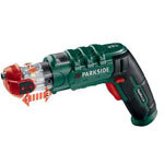 Rapidfire 2.0 - IAN 283030