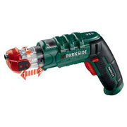 Rapidfire 2.0 - IAN 283030