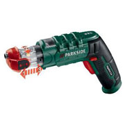 Rapidfire 2.0 - IAN 283030