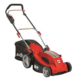 Grizzly Tools ARM 4035 Lion