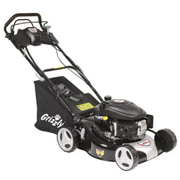 Grizzly Tools BRM 4613-20 A E-Start