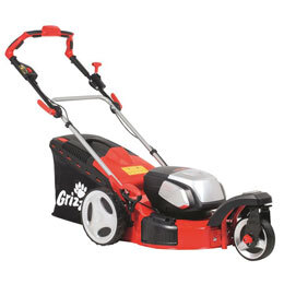 Grizzly Tools ARM 4046 T-Lion Trike