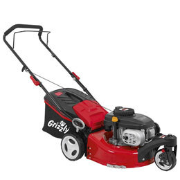 BRM 42-141 OHV Q-360°