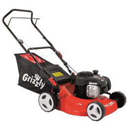 Grizzly Tools BRM 46-150 BSA InStart