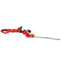 Grizzly Tools EKHS 600-51 2in1