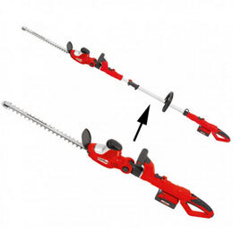 Grizzly Tools AKHS 18-45 2in1 Kombi