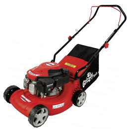 Grizzly Tools BRM 56-196 A-OHV Q-360°