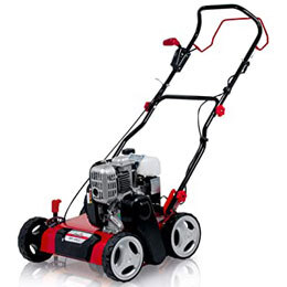 Grizzly Tools BRV 400 S