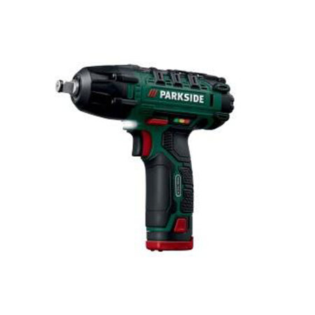 PHSSA 12 Li A1 - IAN 298550