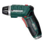 PSSA 4 A1 - IAN 310958