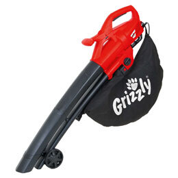 Grizzly Tools EL 2800