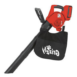 Sarjli yaprak temizleyiciler