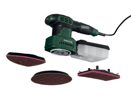 PMFS 200 B2 - IAN 304370