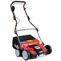 Grizzly Tools ERV 1801-37 ZV