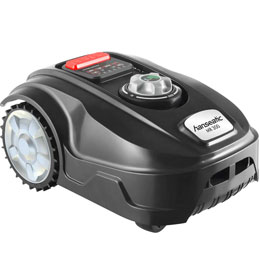 Robotplæneklipper