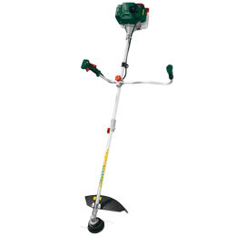 Roçadoras com motor