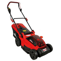 Akumulatorni kosachki za treva