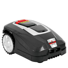 AMR MR 1000 Blackline