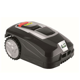 AMR MR 400