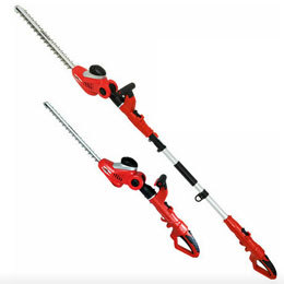 Elektro-Heckenscheren