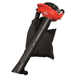 Lehti-imurit polttomoottorilla