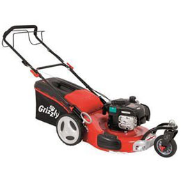 BRM 51-159 AT Set-Trike