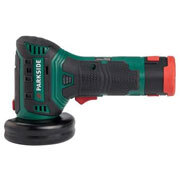 PWSA 12 B1 - IAN 312027