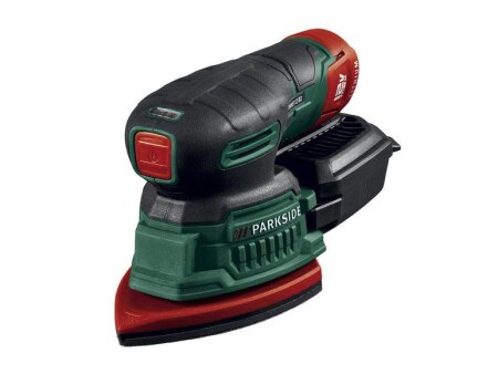 PAHS 12 A1 - IAN 88933