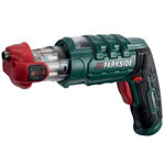 Rapidfire 2.1 - IAN 321218