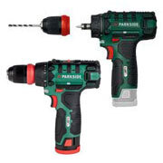 Atornillador a batería