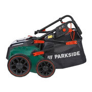 PLVA 40-Li A1 - IAN 304403