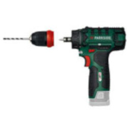 PBSA 12 D2 - IAN 334017