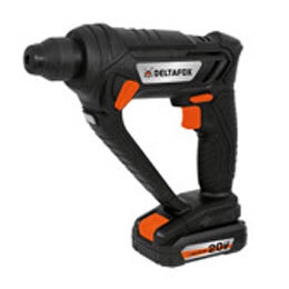 Poravasarat ja porakoneet