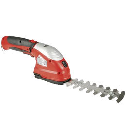 Grizzly Tools AGS 7280 D-Lion