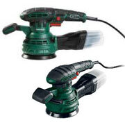 Exzenter-/Schwingschleifer