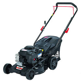 Grizzly Tools BRM 42 B&S