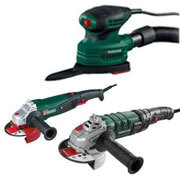 Elektricni kotni brusilniki