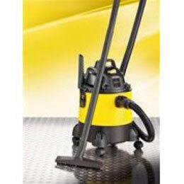 Parkside LIDL Nass Trocken Sauger PNTS 1250/9 -...