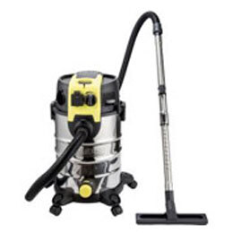 Parkside LIDL Wet and Dry Sauger PWD 30 A1 -...