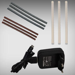 Forró ragasztópisztolyók