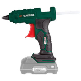 Forró ragasztópisztolyók