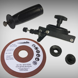 Afiadores de corrente