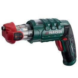 Akumulatorski odvijaci sa brzom zamenom nastavka