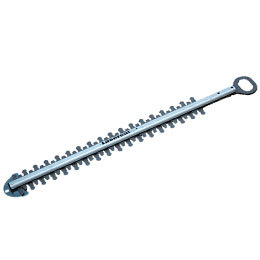 Heckenscheren-Aufsatz