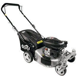 BRM 42-127 OHV Q-360°