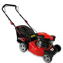 Grizzly Tools BRM 42-127 OHV Q-360°