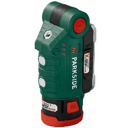 PLLA 12 C3 - IAN 338162