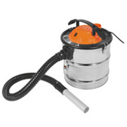 Vacuum cleaners tal-irmied