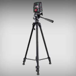 Láser de líneas cruzadas